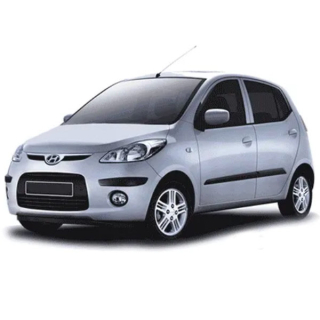 Tapis de voiture Hyundai i10 (2007-2013)