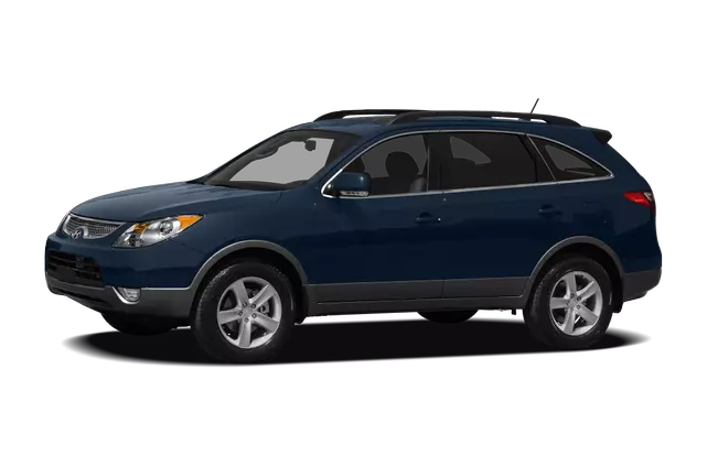 Tapis de voiture Hyundai Veracruz/ix55 (2007-2012)