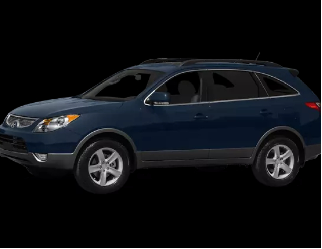 Tapis de voiture Hyundai Veracruz/ix55 (2007-2012)