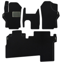 Tapis de voiture Hyundai H-1 (2004-2007)