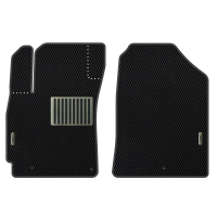 Tapis de voiture Hyundai Elantra AD (2015-2020)