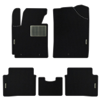 Tapis de voiture Hyundai Veloster (2011-2018)