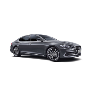 Tapis de voiture Hyundai Grandeur IG (2016-…)