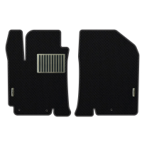 Tapis de voiture Hyundai Accent YC (2017-…)