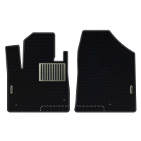 Tapis de voiture Hyundai Santa Fe Grand TM (2018-…)