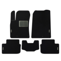 Tapis de voiture Hyundai Ioniq (2016-…)