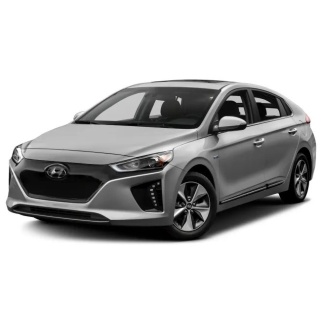 Tapis de voiture Hyundai Ioniq (2016-…)