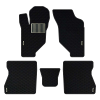 Tapis de voiture Hyundai Pony (1989-1994)