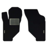 Tapis de voiture Hyundai Pony (1989-1994)