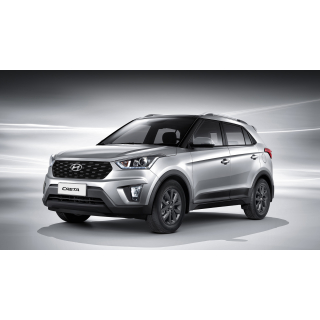 Tapis de voiture Hyundai Creta/ix25/Cantus (2014-2020)