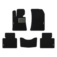 Tapis de voiture Hyundai Genesis BH (2008-2013)