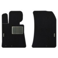 Tapis de voiture Hyundai Genesis BH (2008-2013)