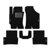 Tapis de voiture Hyundai Tiburon GK (2002-2009)