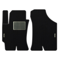 Tapis de voiture Hyundai Tiburon GK (2002-2009)