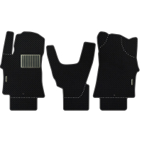 Tapis de voiture Hyundai H-1 (2008-2018)