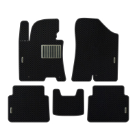 Tapis de voiture Hyundai Elantra GT(i30) (2011-2015)