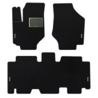 Tapis de voiture Hyundai Trajet (1999-2007)