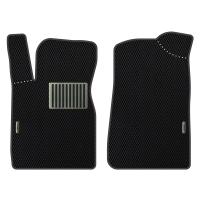 Tapis de voiture IKCO Samand (2002-…)