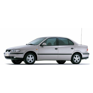 Tapis de voiture IKCO Samand (2002-…)