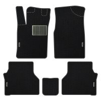 Tapis de voiture IKCO Samand Soren (2007-…)