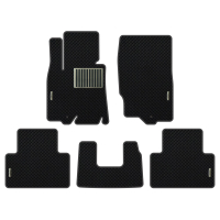 Tapis de voiture Infiniti FX37 (2008-2013)