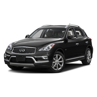 Tapis de voiture Infiniti QX50 (2014-2017)