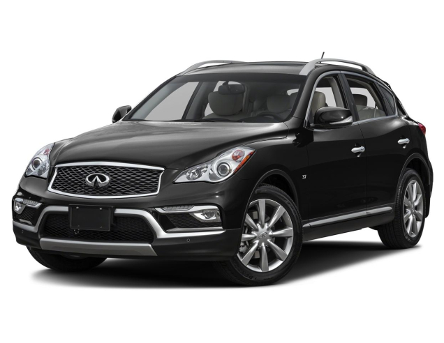 Tapis de voiture Infiniti QX50 (2014-2017)