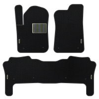 Tapis de voiture Infiniti QX56/80 (2010-…)