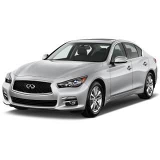 Tapis de voiture Infiniti Q50 (2013-…)