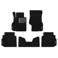 Tapis de voiture Infiniti M35-45 (2003-2010)