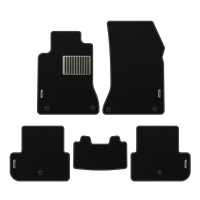 Tapis de voiture Infiniti QX30 (2016-…)