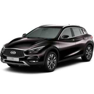 Tapis de voiture Infiniti QX30 (2016-…)