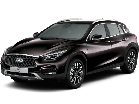 Tapis de voiture Infiniti QX30 (2016-…)