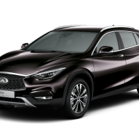 Tapis de voiture Infiniti QX30 (2016-…)
