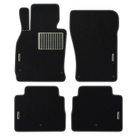 Tapis de voiture Infiniti M25/Q70 (2011-…)