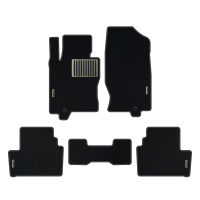 Tapis de voiture Infiniti G35 S (2007-2015)