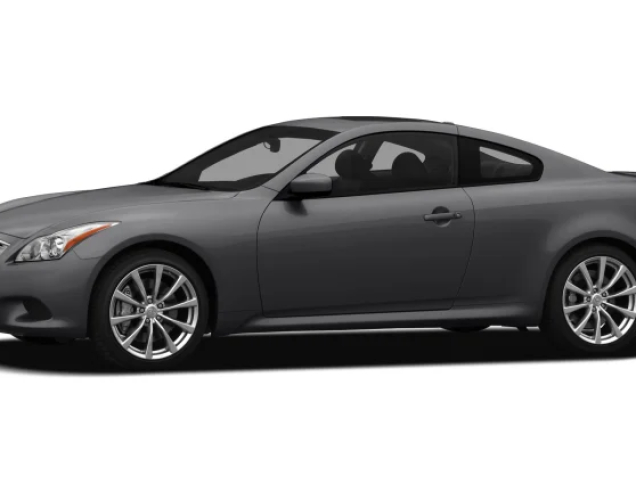 Tapis de voiture Infiniti G35 S (2007-2015)