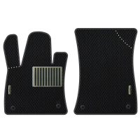 Tapis de voiture Infiniti QX50 (2017-…)