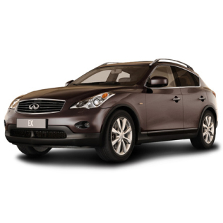Tapis de voiture Infiniti QX50/EX25 (2007-2014)