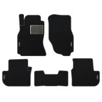 Tapis de voiture Infiniti G35 (2003-2005)