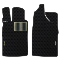 Tapis de voiture Isuzu VehiCross (1997-2001)