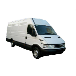 Tapis de voiture Iveco Daily 3 (1999-2006)