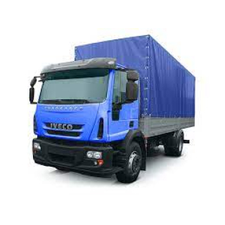 Tapis de voiture Iveco Tector Eurocargo (2008-2015)