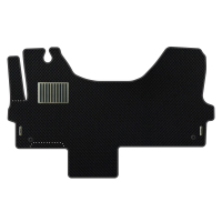 Tapis de voiture Iveco Daily 6 (2014-…)