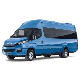 Tapis de voiture Iveco Daily 6 (2014-…)