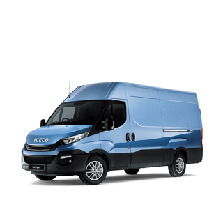 Tapis de voiture Iveco Daily 3 (2011-2014)