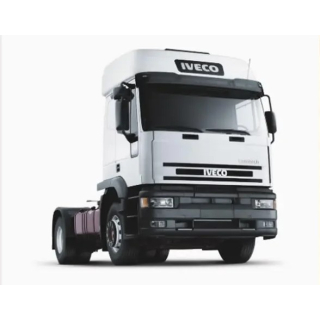 Tapis de voiture Iveco Eurocargo ML75E18 (E17) (2002-2008)