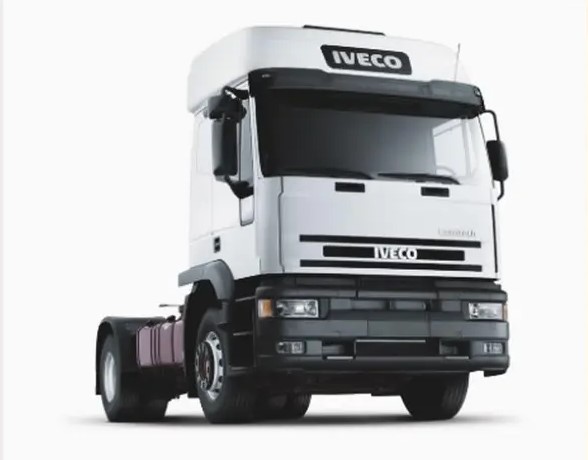 Tapis de voiture Iveco Eurocargo ML75E18 (E17) (2002-2008)