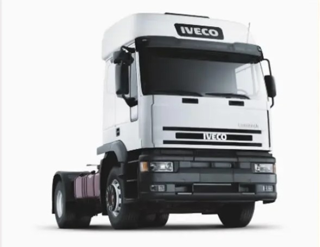 Tapis de voiture Iveco Eurocargo ML75E18 (E17) (2002-2008)