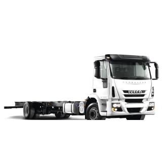 Tapis de voiture Iveco Eurocargo  (2008-2015)